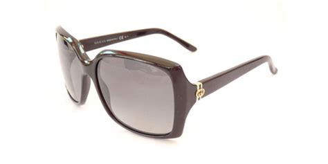 gucci gg 3589 s|Gucci GG3589/S 807/WJ Sunglasses in Black.